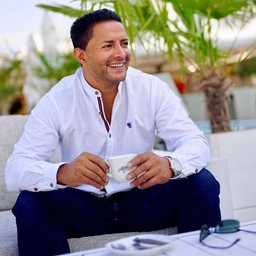 Wikram Wadhwa