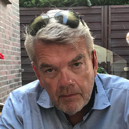 Lutz Peter Reuter