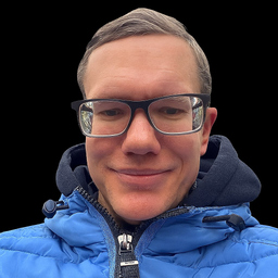 Markus Müller's profile picture