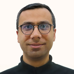 Dr. Amin Ebrahimi