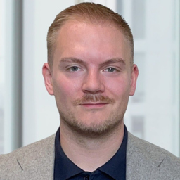Tobias Hofmeister