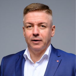 Stefan Krauss