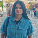 Madiha Shaikh