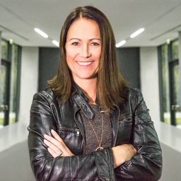 Svenja Groß