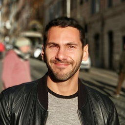 Rodrigo Bordignon