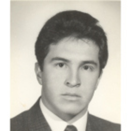 segundo gabriel rodriguez reyes