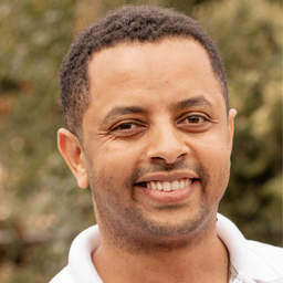 Abey Sissay
