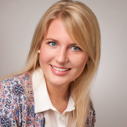 Sophia Steinmann