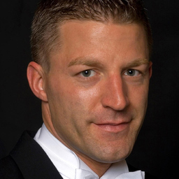 Andreas Meier