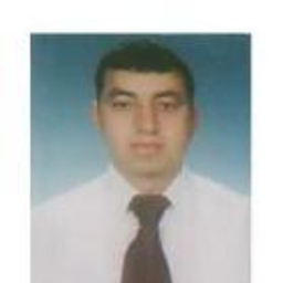 Salih Köşeli