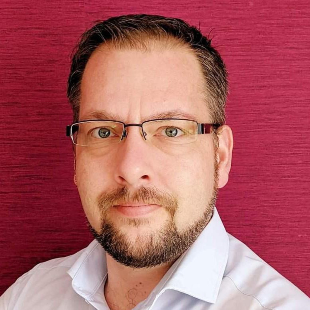 Ralf Seidler IT Specialist Steris Deutschland GmbH XING