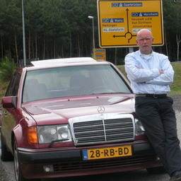 Bas Kooij