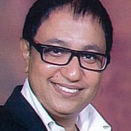 rajiv goyal