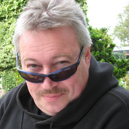 Thorsten Beckmann