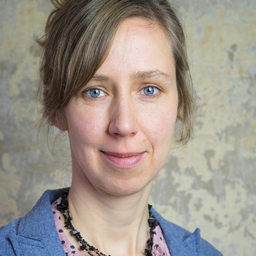 Michelle Meckel-van Kempen