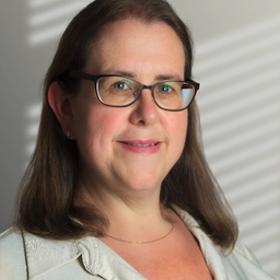 Anja Hasenstein