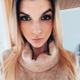 Christina Lievre