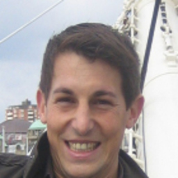 Samuel Vormschlag