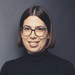Annika Bininda
