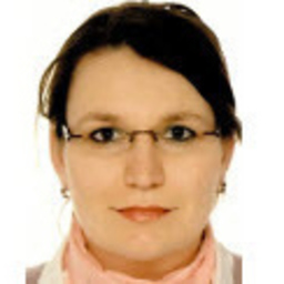 Kerstin Mnich