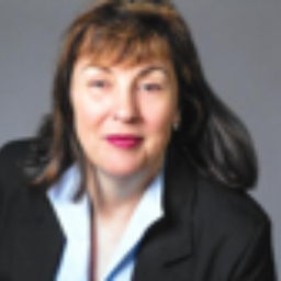 Andrea Gebhard