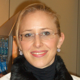 Profilbild Katharina Held
