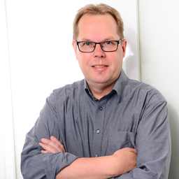 Volker Tiemann