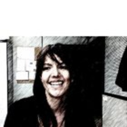Begoña Luján