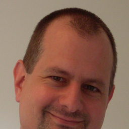 Dr. Patrick Mehmert's profile picture