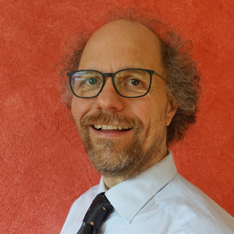Ulrich Oßwald's profile picture