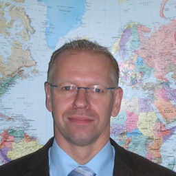 Jochen Klug