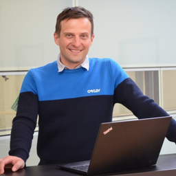 Tomas Fleiberk