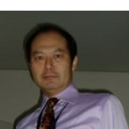 Prof. Dr. Eric K. Noji MD