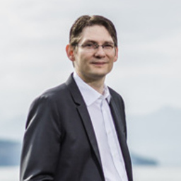 Stefan Bader's profile picture