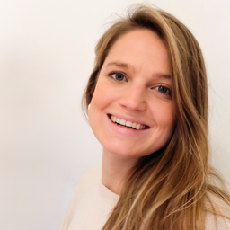 Nadine van den Berg
