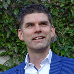 Arjen van der Wijk