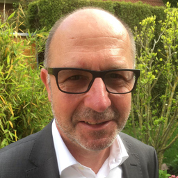 Harald Hirschlinger