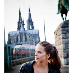 Stefanie Gotsis-Sanders