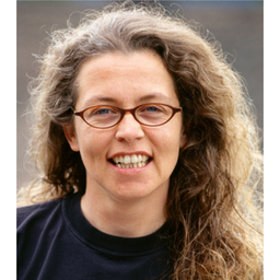 Isabelle Wildi