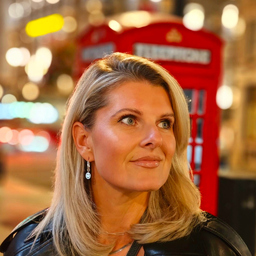 Nadine Liedtke
