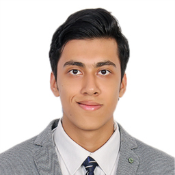 Syed Taaha