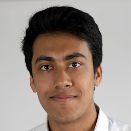 Syed Ashraf Taaha