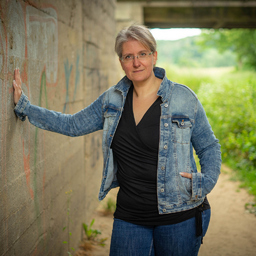 Melanie Engels's profile picture