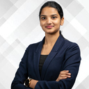 Susmitha Arumalla