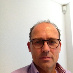 Peter Gorissen