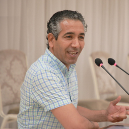 Hedi Mansour