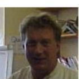 Simon Hodgson