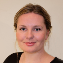 Svea Bertmann's profile picture