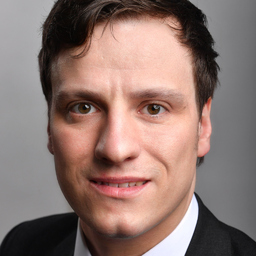 Christopher Michael