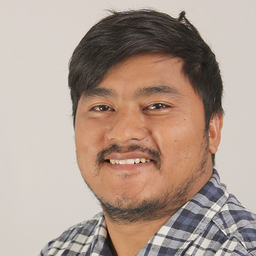 Govinda Shrestha's profile picture